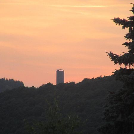 Kermeterblick Schleiden Exterior foto