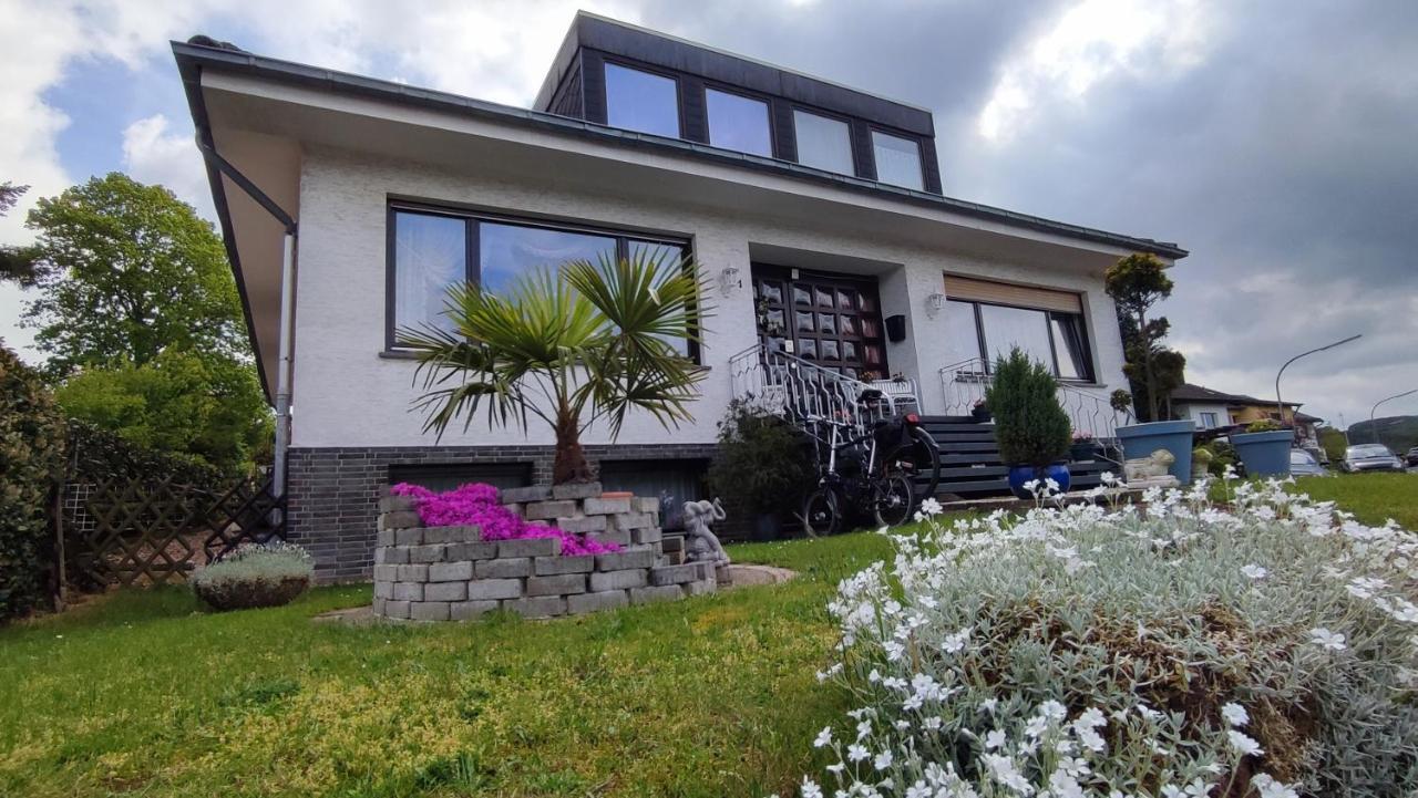 Kermeterblick Schleiden Exterior foto