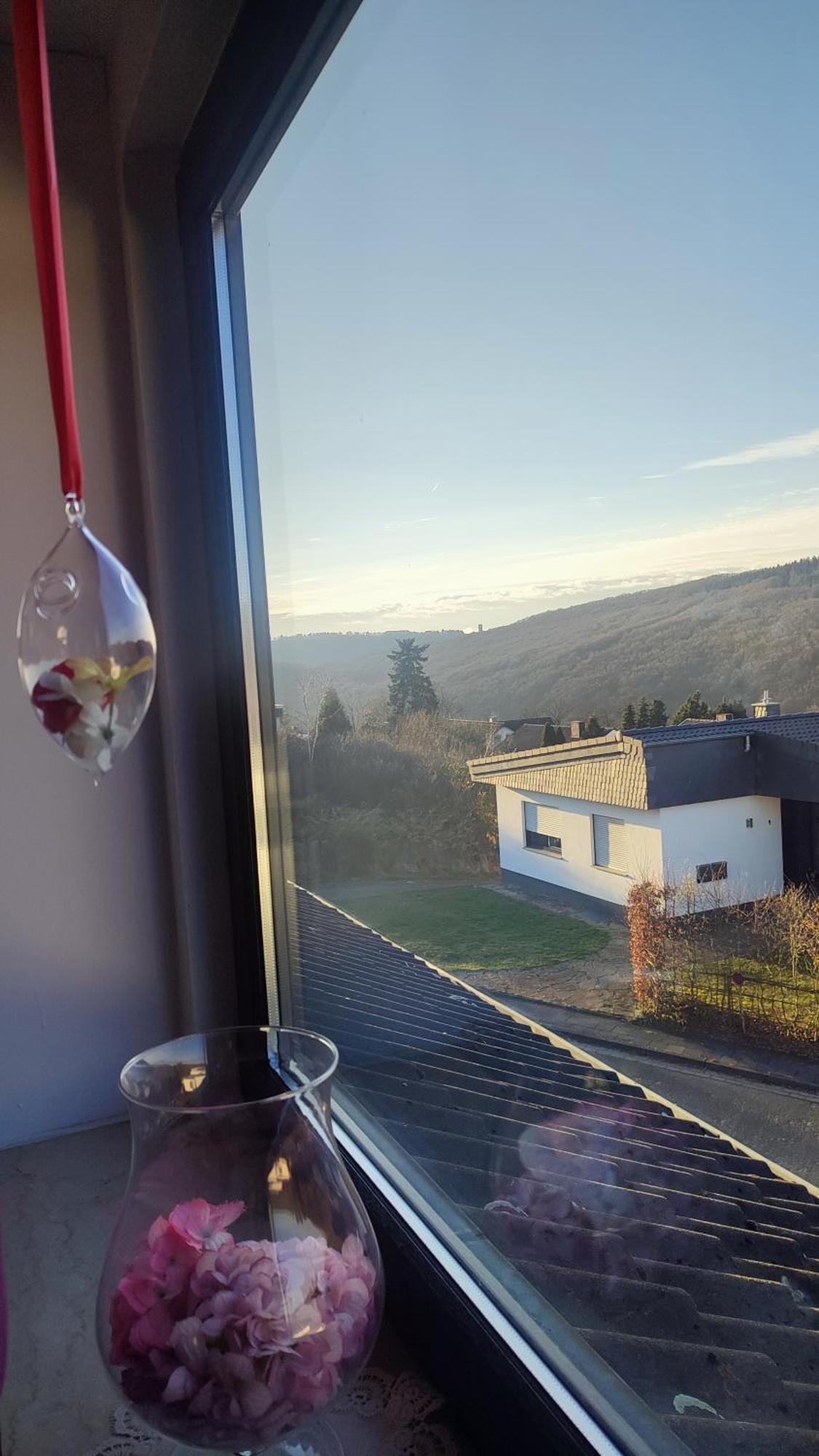 Kermeterblick Schleiden Exterior foto