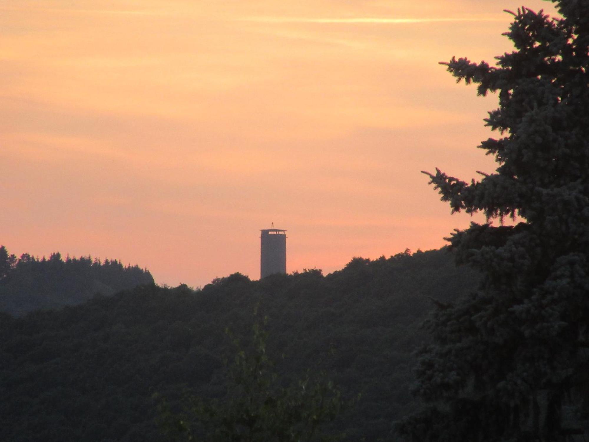 Kermeterblick Schleiden Exterior foto