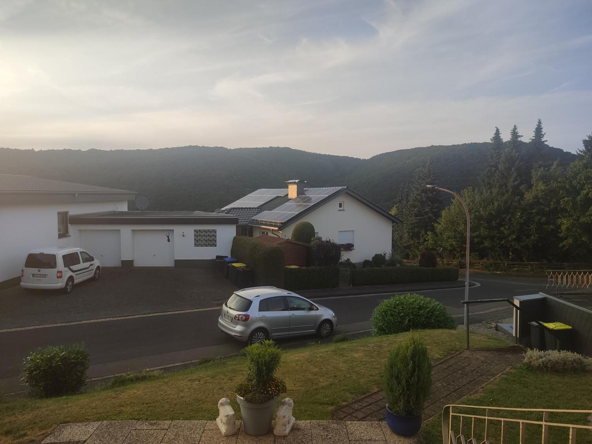 Kermeterblick Schleiden Quarto foto
