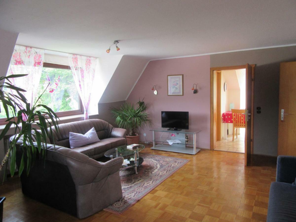 Kermeterblick Schleiden Exterior foto