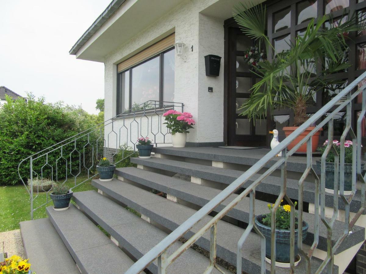 Kermeterblick Schleiden Exterior foto