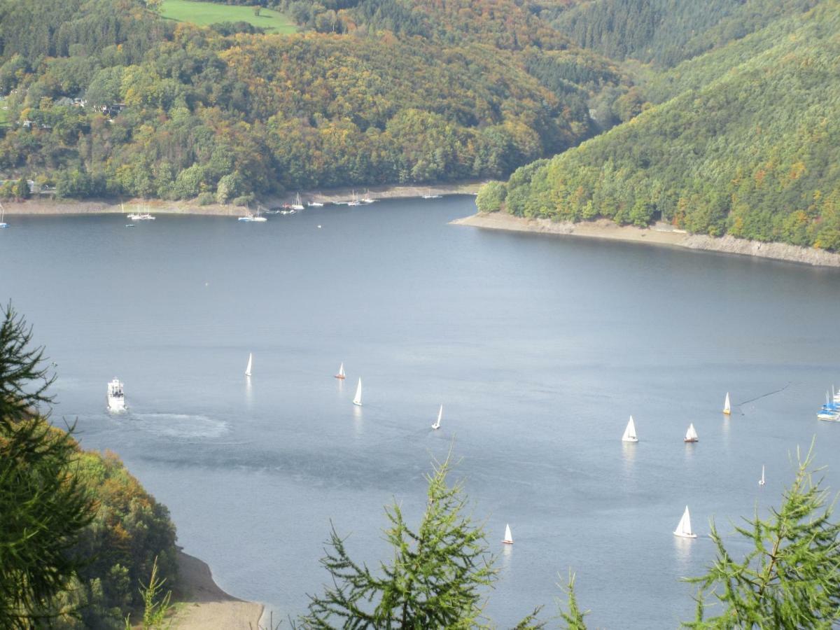 Kermeterblick Schleiden Exterior foto